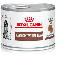 Produktbild von Royal Canin Veterinary Gastrointestinal Puppy Nassfutter für Welpen 12x195g