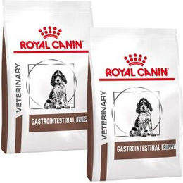 Royal Canin Veterinary Gastrointestinal Puppy Trockennahrung für Welpen 2x10 kg - 2 x 10 kg – Bild 1 von 2