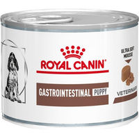 Produktbild von Royal Canin Veterinary Gastrointestinal Puppy Ultra Soft Mousse Hundefutter für Welpen 12 x 195 g - 12 x 195 g