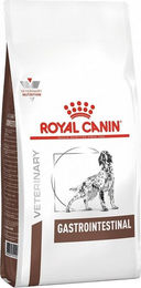 Royal Canin Veterinary Gastrointestinal Trockenfutter für ausgewachsene Hunde 2 x 15 kg - 15 kg – Bild 1 von 7