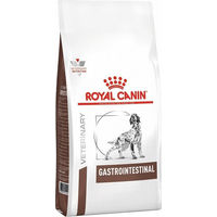 Produktbild von Royal Canin Veterinary Gastrointestinal Trockenfutter für ausgewachsene Hunde 2 x 15 kg - 15 kg