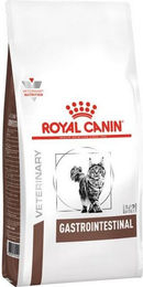 Royal Canin Veterinary Gastrointestinal Trockenfutter für Katzen Adult 2 kg - 2 kg – Bild 1 von 8