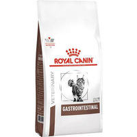 Produktbild von Royal Canin Veterinary Gastrointestinal Trockenfutter für Katzen Adult 2 kg - 2 kg