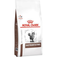 Produktbild von Royal Canin Veterinary Gastrointestinal Trockenfutter für Katzen Adult 4 kg - 4 kg