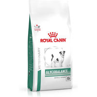 Produktbild von Royal Canin Veterinary Glycobalance Diät-Alleinfuttermittel für kleine Hunde Adult 4 kg
