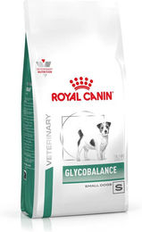 Royal Canin Veterinary Glycobalance Diät-Trockenfutter für kleine Hunde Adult zur Gewichtskontrolle und Diabetes-Unterstützung 1,5 kg – Bild 1 von 2