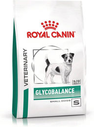 Royal Canin Veterinary Glycobalance Diätfutter für kleine Hunde Adult zur Diabetes- und Gewichtskontrolle 8 kg – Bild 1 von 2