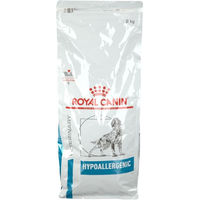 Produktbild von Royal Canin Veterinary Hypoallergenic Hundefutter für alle Größen