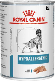 Royal Canin Veterinary Hypoallergenic Hundefutter für erwachsene Hunde aller Größen – Bild 1 von 1