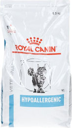 Royal Canin Veterinary Hypoallergenic Kitten Futter – Bild 1 von 1