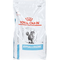 Produktbild von Royal Canin Veterinary Hypoallergenic Kitten Futter