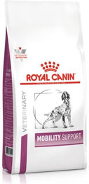 Royal Canin Veterinary Mobility Support Trockenfutter für ausgewachsene Hunde zur Unterstützung der Gelenkgesundheit 2 kg - 2 kg – Bild 1 von 4