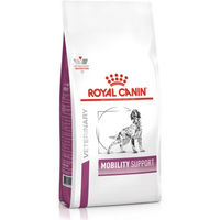 Produktbild von Royal Canin Veterinary Mobility Support Trockenfutter für ausgewachsene Hunde zur Unterstützung der Gelenkgesundheit 2 kg - 2 kg