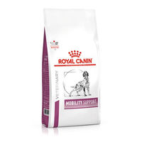 Produktbild von Royal Canin Veterinary Mobility Support Trockenfutter für Hunde Adult 7 kg - 7 kg
