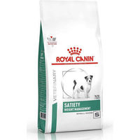 Produktbild von Royal Canin Veterinary Satiety Small Dog Trockenfutter zur Gewichtskontrolle für adulte kleine Hunde 1,5 kg - 1,5 kg