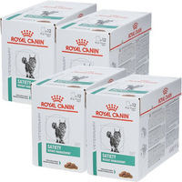 Produktbild von Royal Canin Veterinary Satiety Weight Management Diätfutter Nassfutter für erwachsene Hunde zur Gewichtskontrolle und Harnwegssupport 4080g