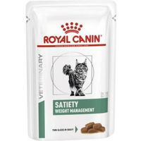 Produktbild von Royal Canin Veterinary Satiety Weight Management Nassfutter zur Gewichtskontrolle für erwachsene Hunde 1020g