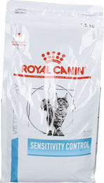 Produktbild von Royal Canin Veterinary Sensitivity Control Diätfutter für erwachsene Hunde hypoallergen