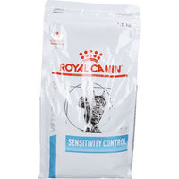 Produktbild von Royal Canin Veterinary Sensitivity Control Diätfutter für erwachsene Hunde hypoallergen