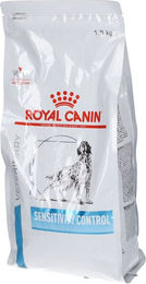 Produktbild von Royal Canin Veterinary Sensitivity Control Ente Hypoallergenes Monoprotein Futter für erwachsene Hunde 7 kg