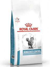 Produktbild von Royal Canin Veterinary Sensitivity Control Hypoallergenes Diätfutter Trockenfutter für erwachsene Hunde