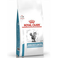 Produktbild von Royal Canin Veterinary Sensitivity Control Hypoallergenes Diätfutter Trockenfutter für erwachsene Hunde