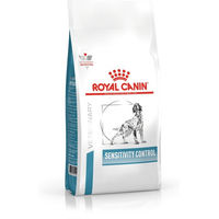 Produktbild von Royal Canin Veterinary Sensitivity Control Trockenfutter für Hunde 7 kg - 7 kg