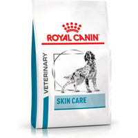 Produktbild von Royal Canin Veterinary Skin Care Trockenfutter für erwachsene Hunde 2kg - 2 kg