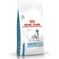 Produktbild von Royal Canin Veterinary Skin Care Trockenfutter für Hunde Adult 11 kg - 11 kg