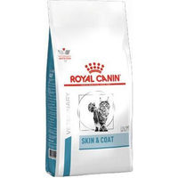 Produktbild von Royal Canin Veterinary Skin & Coat Junior Hundefutter