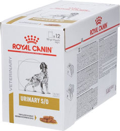 Royal Canin Veterinary Urinary S/O Futter für erwachsene Hunde aller Größen – Bild 1 von 3