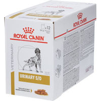 Produktbild von Royal Canin Veterinary Urinary S/O Futter für erwachsene Hunde aller Größen