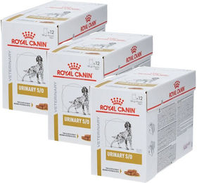 Produktbild von Royal Canin Veterinary Urinary S/O Futter für erwachsene Hunde aller Größen