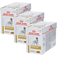 Produktbild von Royal Canin Veterinary Urinary S/O Futter für erwachsene Hunde aller Größen
