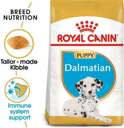 Produktbild von Royal Canin Welpenfutter für alle Größen 24kg