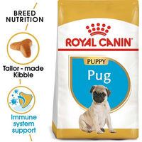 Produktbild von Royal Canin Welpenfutter Trockenfutter für alle Größen mit Haut und Fell Unterstützung 3kg