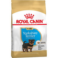 Produktbild von Royal Canin Yorkshire Terrier Welpen Trockenfutter 7,5 kg - 7,5 kg