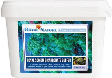 Royal Nature Bicarbonat-Natron Wasserbehandlung – Bild 1 von 1