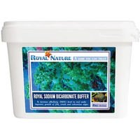 Produktbild von Royal Nature Bicarbonat-Natron Wasserbehandlung