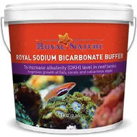Produktbild von Royal Nature Bicarbonat-Natron Wasserbehandlung