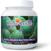 Produktbild von Royal Nature Golden Bacto Balls Wasseraufbereitung gegen Bakterien