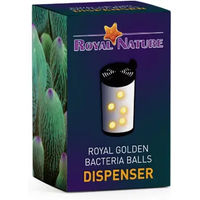 Produktbild von Royal Nature Golden Bacto Balls Wasseraufbereitung gegen Bakterien