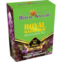 Produktbild von Royal Nature Magnesium Professional Wassertest für Meerwasser