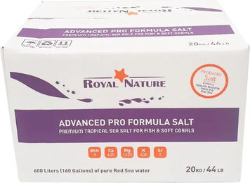 Royal Nature Meersalz Premium – Bild 1 von 1