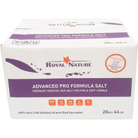 Produktbild von Royal Nature Meersalz Premium