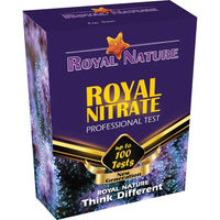 Produktbild von Royal Nature Nitrate Professional Wassertester für Fische