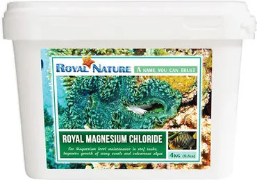 Royal Nature Wasseraufbereitung Magnesiumchlorid – Bild 1 von 1