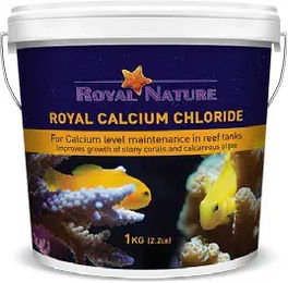 Royal Nature Wasseraufbereitung mit Calciumchlorid zur Bakterienbekämpfung – Bild 1 von 1
