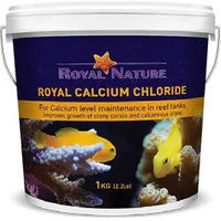 Produktbild von Royal Nature Wasseraufbereitung mit Calciumchlorid zur Bakterienbekämpfung
