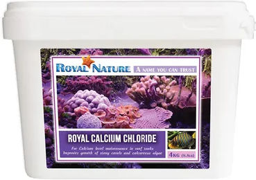 Royal Nature Wasseraufbereitung mit Calciumchlorid zur Bakterienbekämpfung – Bild 1 von 1